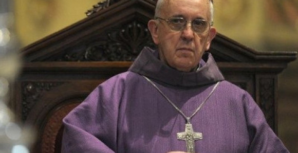 Криви смо за злочине и раскол, опростите!