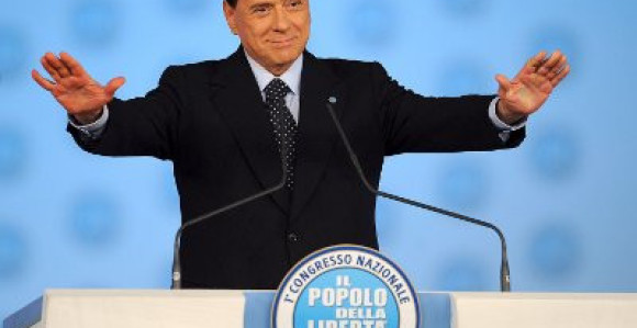 Silvio Berluskoni prebačen u bolnicu