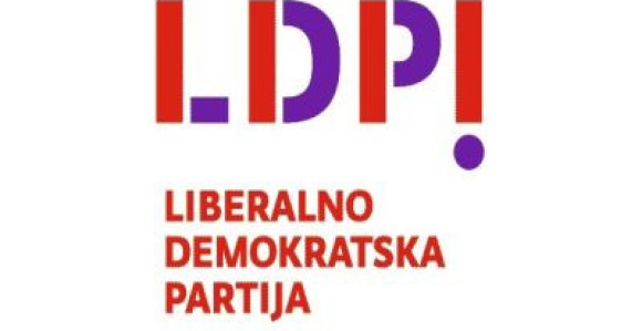 LDP: Đilas nije alternativa vlasti
