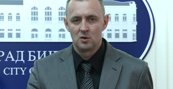 JOVIČIĆ: Odlučnija borba protiv kriminala