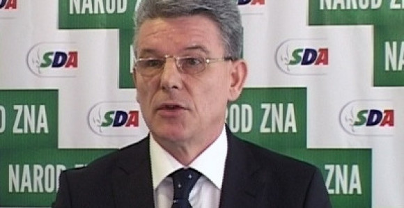 SDA u Domu naroda obara briselski dogovor?