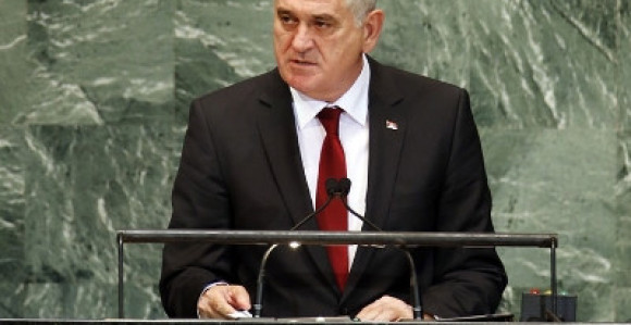 NIKOLIĆ - Učesnik diskusije o radu Haškog tribunala