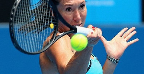 Jelena Janković u četvrtfinalu
