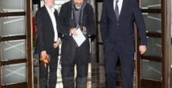 Dodik i Kusturica o operi