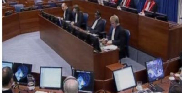 Svjedoci osporavali progone iz Bratunca i Sokoca