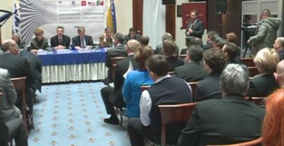 Glavni tužilac BiH ne zna ništa o Sijekovcu