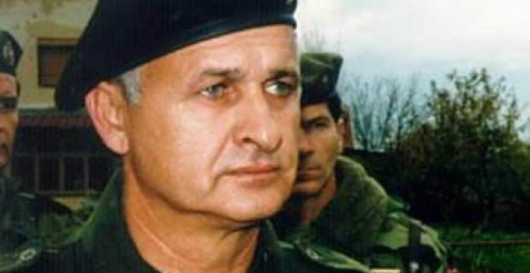 General Krstić dobio odštetu od 50.000 £