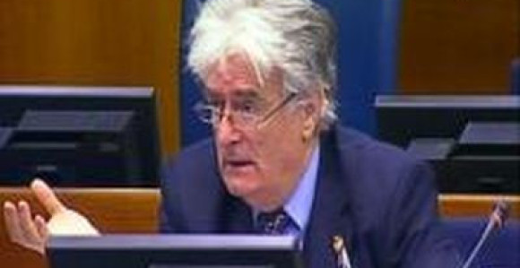 Karadžić insistirao na poštovanju zakona