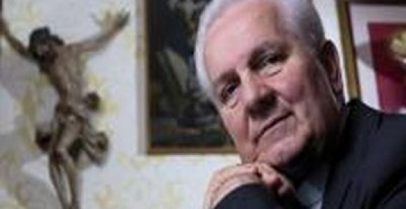 BISKUP KOMARICA: U BiH vlada zakon jačeg