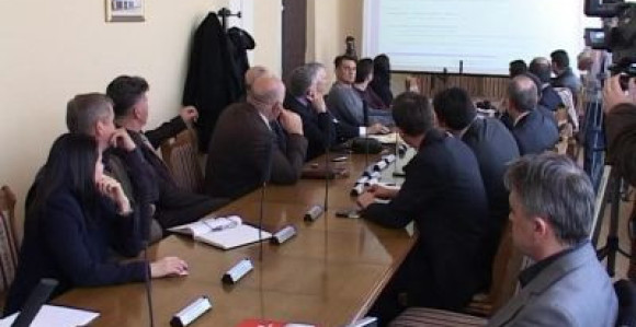 Predstavljen projekat obilaznice u Brčkom