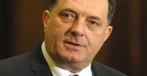 Dodik u Hagu kao svjedok odbrane Karadžića