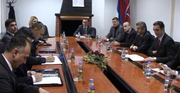 Jovičić na turneji-danas u Istočnom Sarajevu