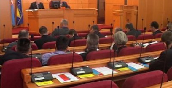 Trebinje odbacilo Izvještaj o stanju bezbjednosti