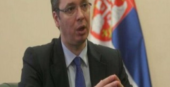 Srbija zaslužila datum