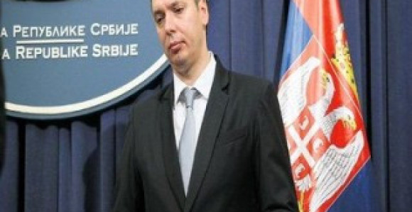 VUČIĆ: Sistem bio zločinački podešen za interes bogatih!