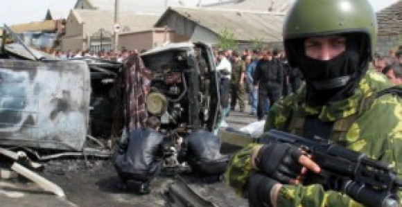 Ubijeno najmanje šest militanata