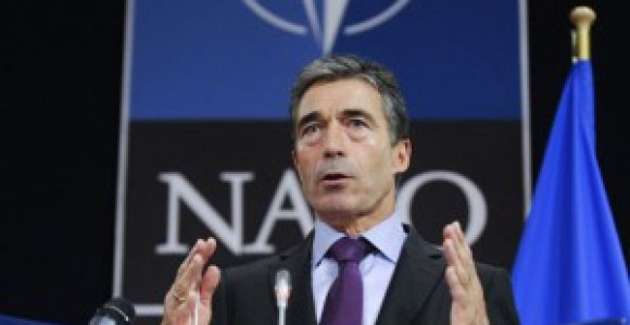 Rasmusen: Akcioni plan za članstvo u NATO zavisi od BiH