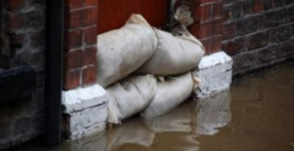 Poplave i dalje prijete Hrvatskoj i Srpskoj