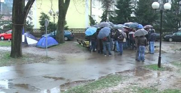 Djokić primio oružane snage VIDEO