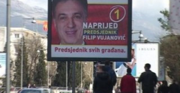 Može li Lekić da pobijedi Vujanovića