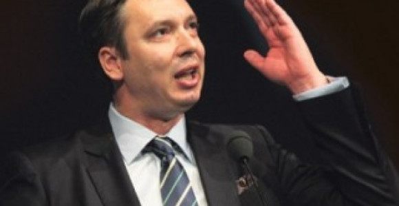 Dijalog u krizi: Vučić i Tači razgovarali povišenim tonom