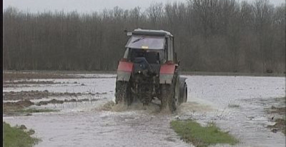 Za novu sjetvu u Semberiji potrebno 35 miliona KM