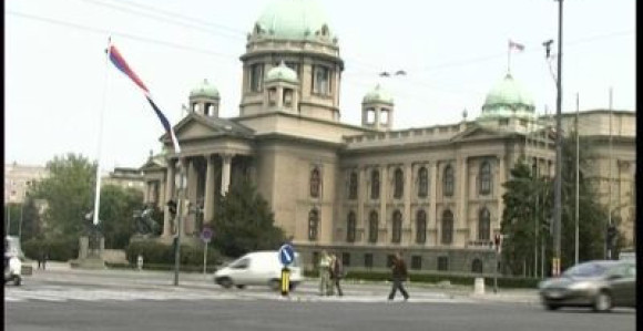 Članovi Predsjedništva BiH 23. aprila u Beogradu