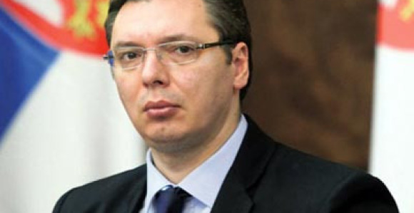 Vučić: 72 sata za biranje između dva zla (VIDEO)