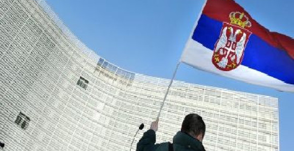 Srbija otvara još dva poglavlja EU
