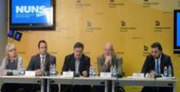 Хашки трибунал деформисао идеју међународне правде