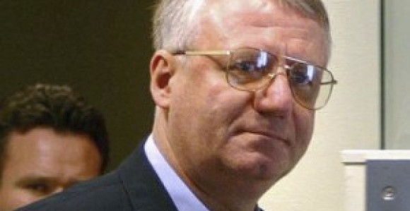 Šešelj doveden na ivicu smrti