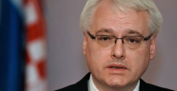 Josipović: Nema ledenog doba u odnosima Zagreba i Beograda