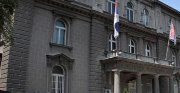 Počeo sastanak državnog vrha Srbije i Srpske