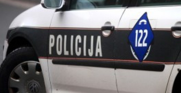Pucnjava u Sarajevu, ranjeno jedno lice