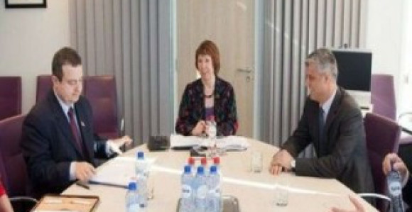 Odbijanje sporazuma s Prištinom ugrožava ekonomiju