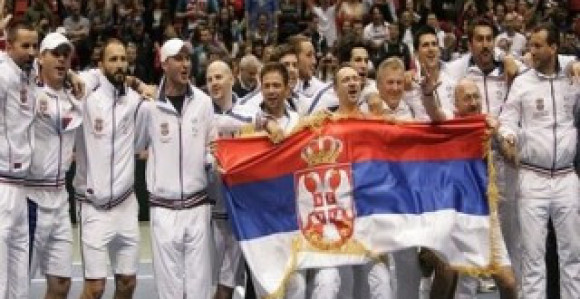 Srbija pobijedila Ameriku - Đoković glavna zvijezda