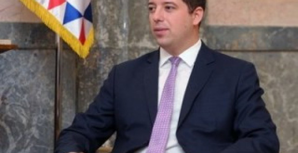 Ðurić: Rok za odgovor danas popodne