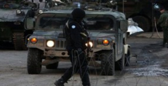 Uhapšeni Srbi danas će biti saslušani