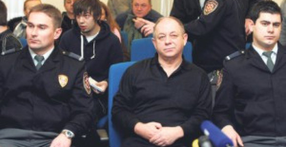 Svedok Perković: Merčep je komandovao jedinicom MUP-a