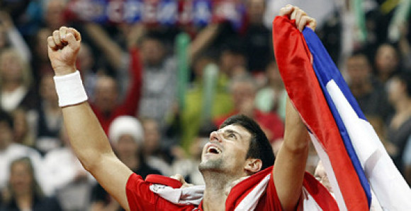 "Njujork Tajms": Novak stao uz svoje ljude (VIDEO)