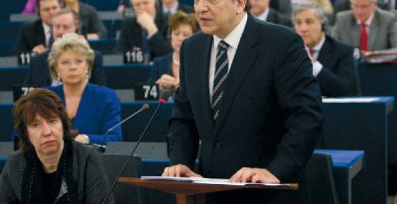 U raportu EK pohvale, datum na čekanju