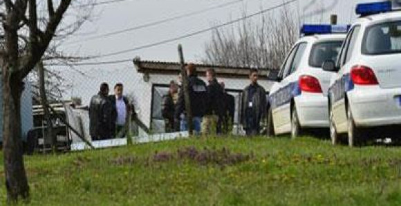 Tragedija: 14 osoba ubijeno kod Mladenovca