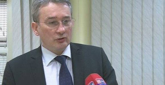 Bosić: Građani distrikta bez državljanstva Srpske