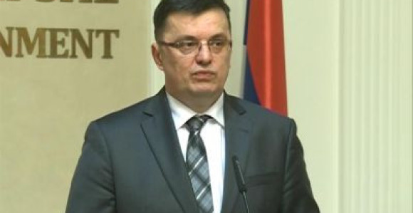 Vlada štiti svoj ulog (VIDEO)
