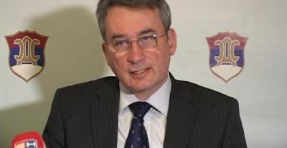 Bosić ostao bez državljanstva RS (VIDEO)