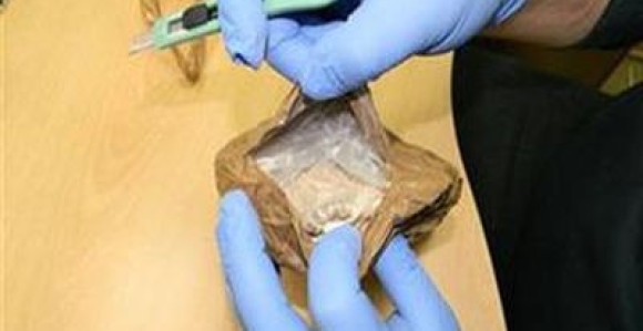 Preko Kosova godišnje prođe 60 tona heroina