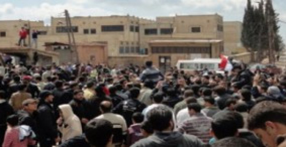 U Siriji se od jutros poštuje prekid neprijateljstava