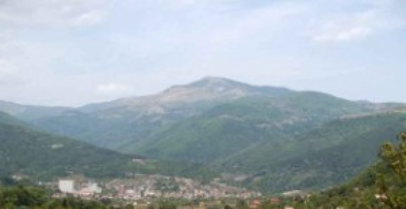 Oskrnavljeno srpsko groblje