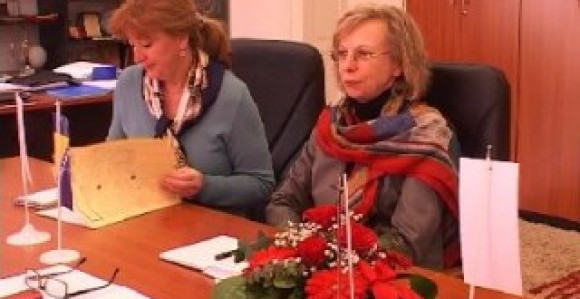 Njemačka će promovisati Trebinje (VIDEO)