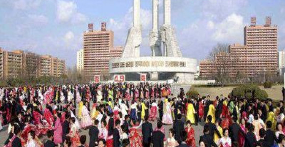 Panika: Pjongjang će lansirati raketu